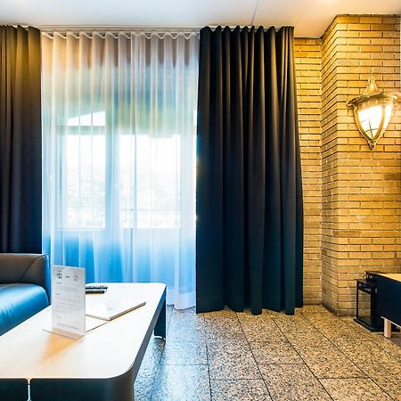 Les Lofts De La Gare - Par Les Lofts Vieux-Quebec Apartment Ruang foto
